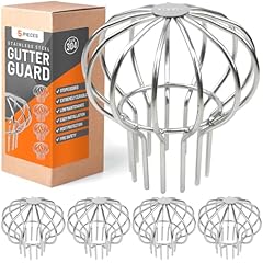 Gutter guard 304 for sale  Delivered anywhere in USA 
