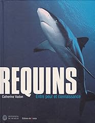 Requins peur connaissance d'occasion  Livré partout en Belgiqu
