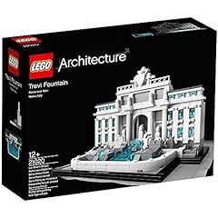 Lego architecture 21020 usato  Spedito ovunque in Italia 