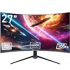 Inch curved gaming for sale  Delivered anywhere in USA 