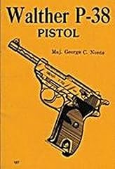 Walther pistol manual for sale  Delivered anywhere in UK
