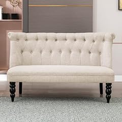 Mixoy upholstered loveseat for sale  Delivered anywhere in USA 