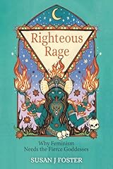 Righteous rage feminism for sale  Delivered anywhere in USA 