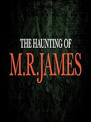 Haunting m.r james for sale  Delivered anywhere in UK