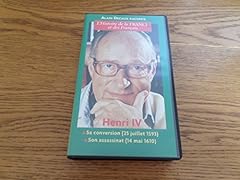 Alain decaux raconte d'occasion  Livré partout en France