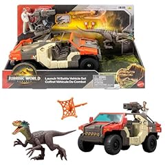 Mattel jurassic rebirth for sale  Delivered anywhere in USA 
