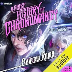 Brief history chronomancy for sale  Delivered anywhere in USA 