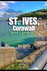 St. ives travel for sale  Delivered anywhere in UK