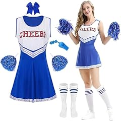Lxwinner cheerleader kostüm gebraucht kaufen  Wird an jeden Ort in Deutschland