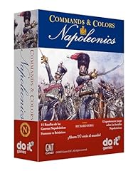 Commands colors strategy for sale  Delivered anywhere in UK