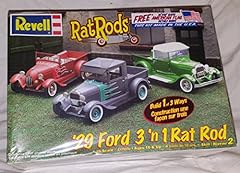 Revell 2348 rat for sale  Delivered anywhere in USA 