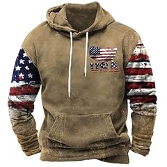 Men american flag for sale  Delivered anywhere in UK
