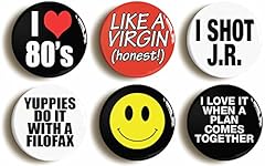 Eighties retro fancy for sale  Delivered anywhere in UK