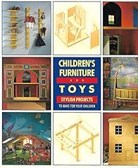 Children furniture toys for sale  Delivered anywhere in UK