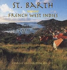 St. barth french d'occasion  Livré partout en France
