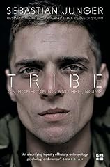 Tribe homecoming belonging for sale  Delivered anywhere in UK