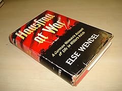 Hausfrau war german for sale  Delivered anywhere in UK