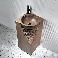 Free standing pedestal for sale  Delivered anywhere in USA 