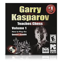 Kasparov serie how gebraucht kaufen  Wird an jeden Ort in Deutschland
