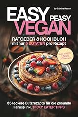 Easy peasy ratgeber gebraucht kaufen  Wird an jeden Ort in Deutschland