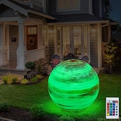 Eurotondisplay led gartenleuch gebraucht kaufen  Wird an jeden Ort in Deutschland