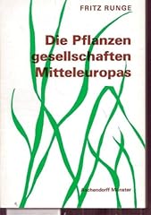Pflanzengesellschaften mittele gebraucht kaufen  Wird an jeden Ort in Deutschland