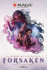 Forsaken d'occasion  Livré partout en Belgiqu