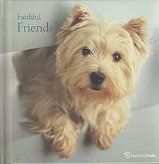 Faithful friends for sale  Delivered anywhere in UK
