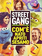 Street gang com usato  Spedito ovunque in Italia 