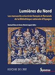 Lumières nord manuscrits d'occasion  Livré partout en France