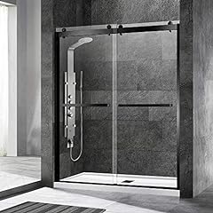 Woodbridge frameless shower for sale  Delivered anywhere in USA 