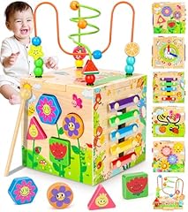 Jojoin cubo montessori usato  Spedito ovunque in Italia 