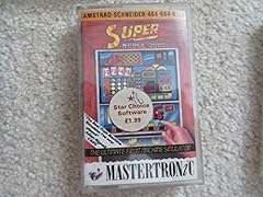 Amstrad 464 super for sale  Delivered anywhere in UK