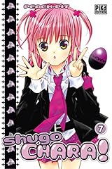 Shugo chara t07 d'occasion  Livré partout en France