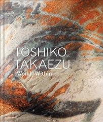 Toshiko takaezu worlds for sale  Delivered anywhere in USA 