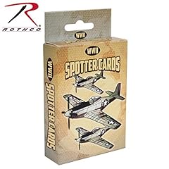 Rothco wwii spotter for sale  Delivered anywhere in USA 