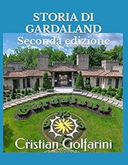 Storia gardaland seconda usato  Spedito ovunque in Italia 