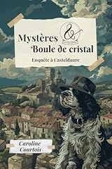 Mystères boule cristal d'occasion  Livré partout en France