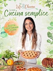 Mia cucina semplice. usato  Spedito ovunque in Italia 