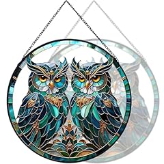 Riveeny stained glass for sale  Delivered anywhere in USA 