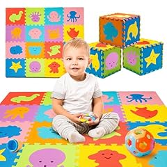 Toyvelt foam puzzle for sale  Delivered anywhere in USA 