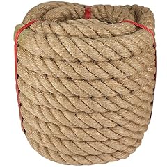 Twisted manila rope for sale  Delivered anywhere in USA 