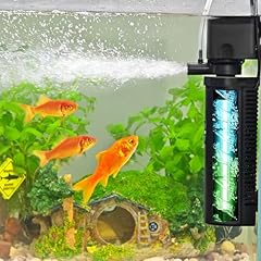 Goldfish aquarium filter for sale  Delivered anywhere in USA 
