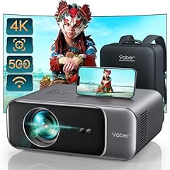 Yaber pro vidéoprojecteur d'occasion  Livré partout en France
