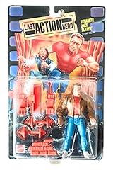Last action hero for sale  Delivered anywhere in USA 