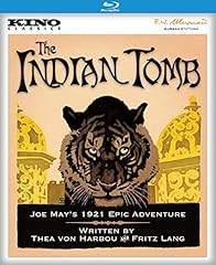 Indian tomb d'occasion  Livré partout en France
