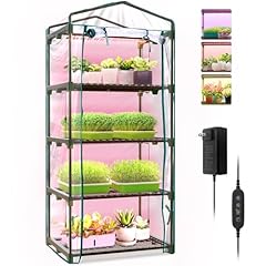 Bstrip indoor greenhouse for sale  Delivered anywhere in USA 