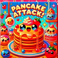 Pancake canon attack d'occasion  Livré partout en France