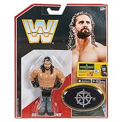 Wwe retro series for sale  Delivered anywhere in Ireland