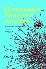 Quantitative proteome analysis for sale  Delivered anywhere in USA 